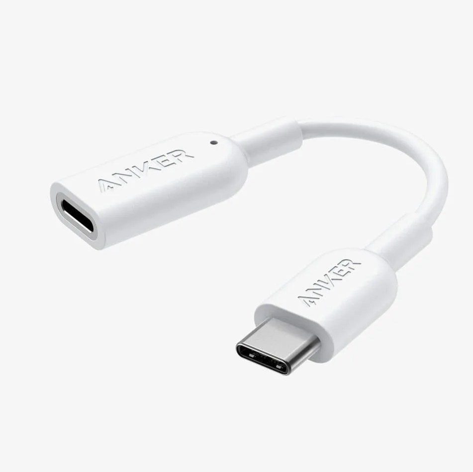 anker usb c