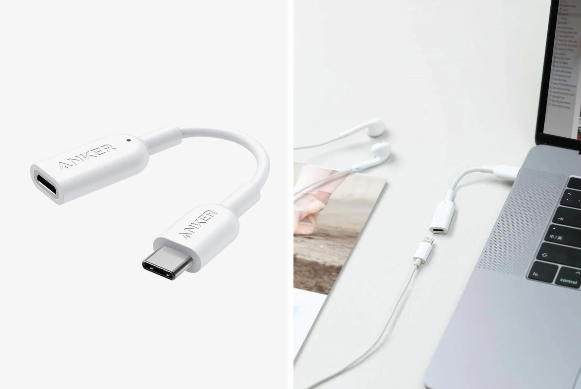 anker usb c