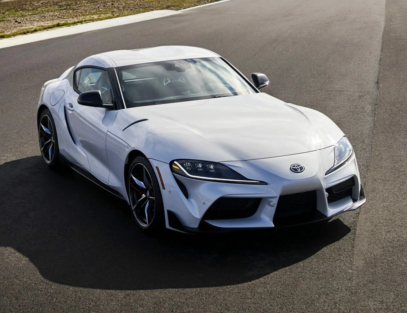 toyota supra