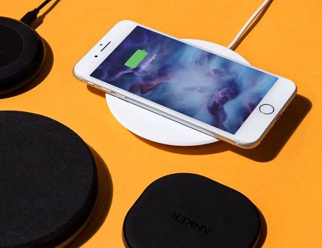 best qi chargers