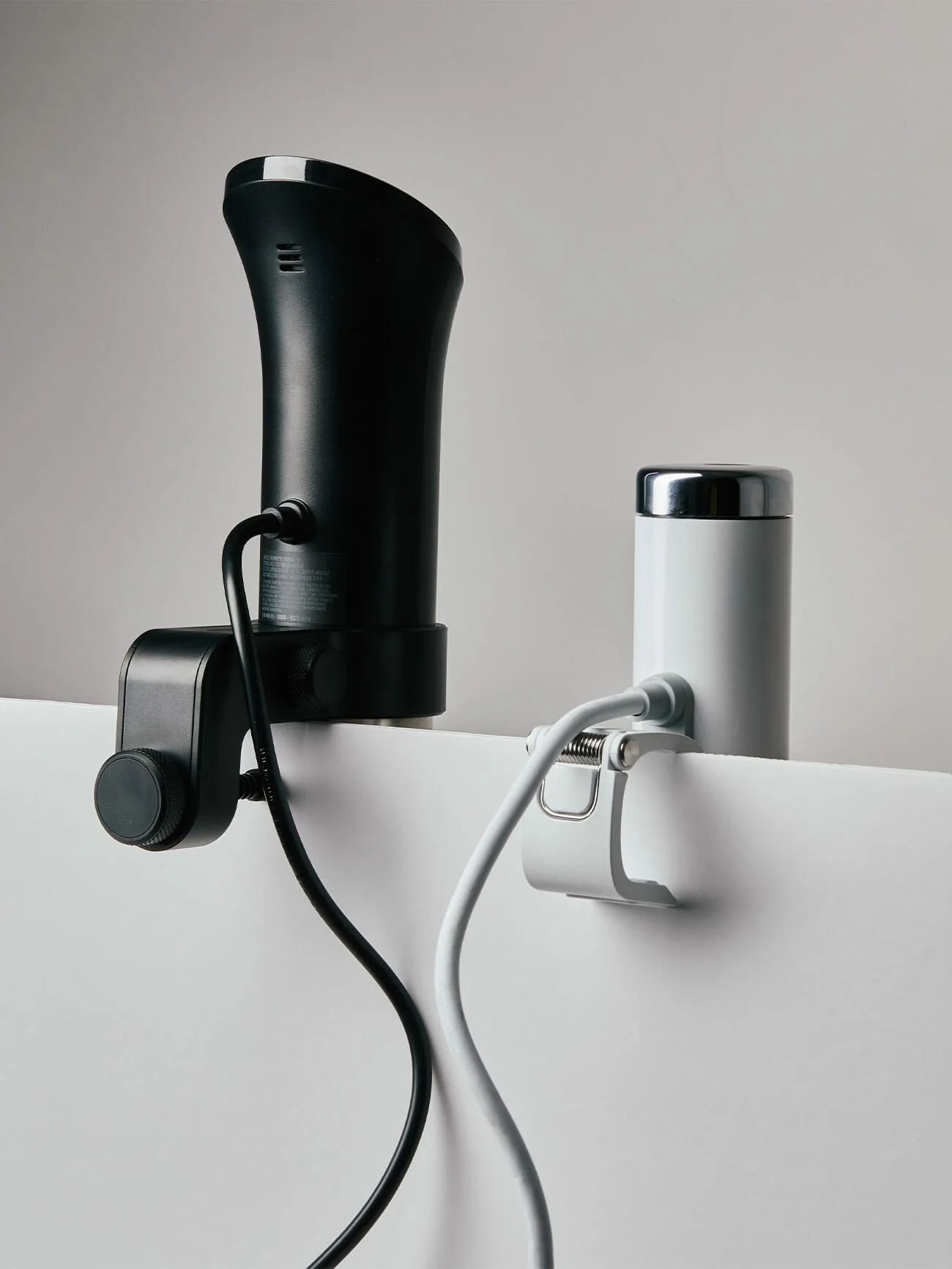 anova joule sous vide back clips