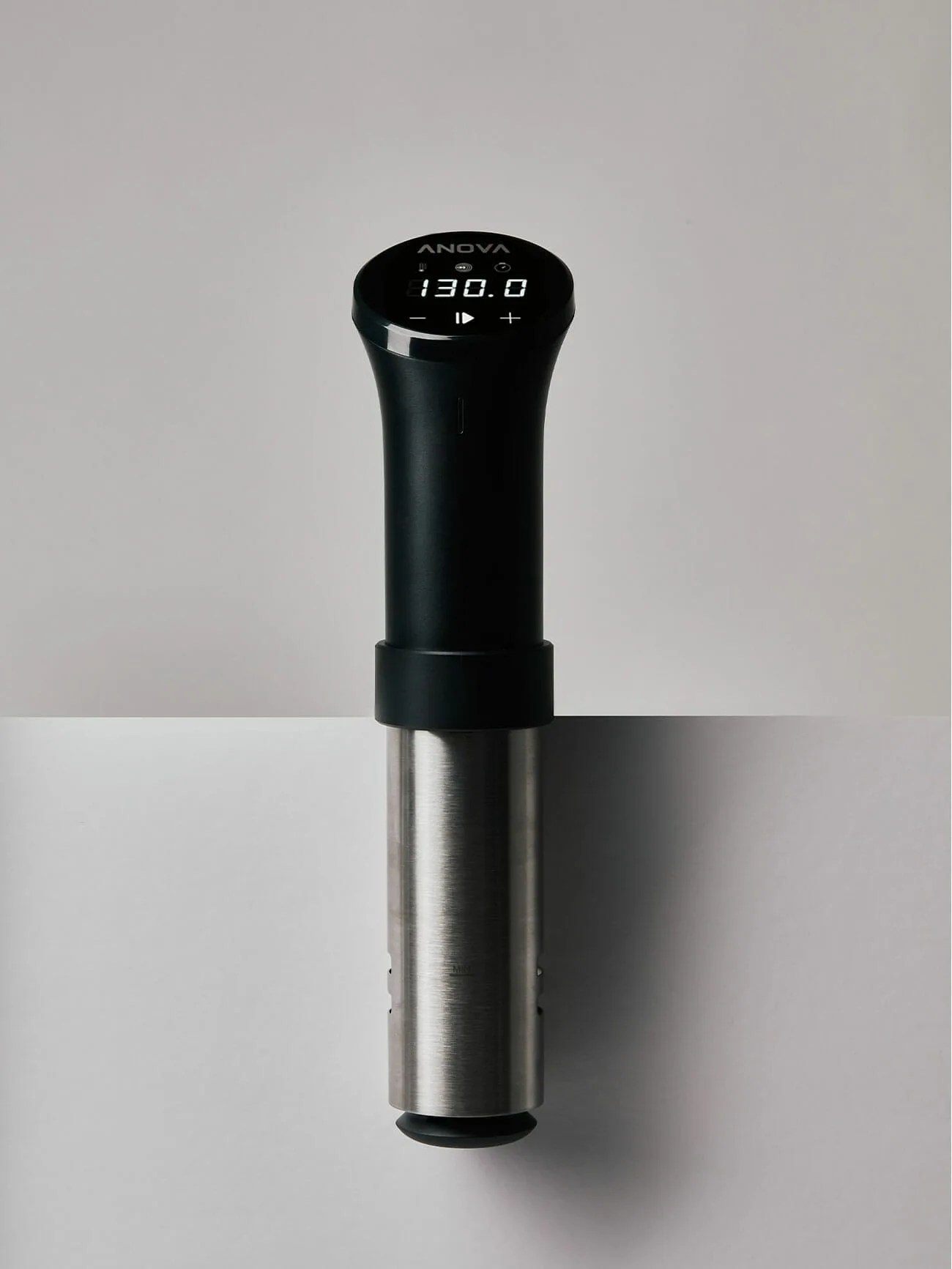anova vs joule sous vide anova controls