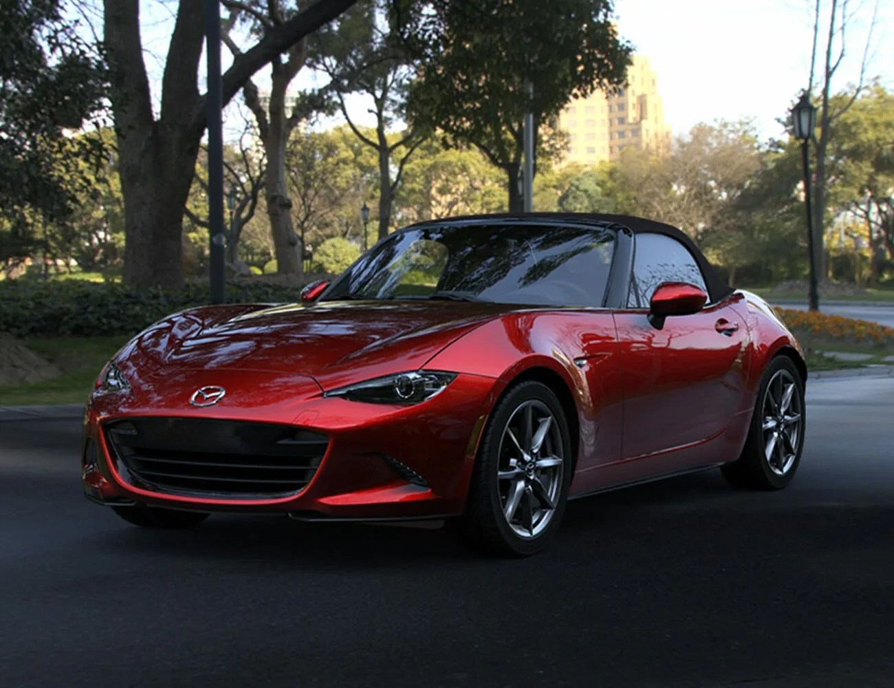 mx5 miata