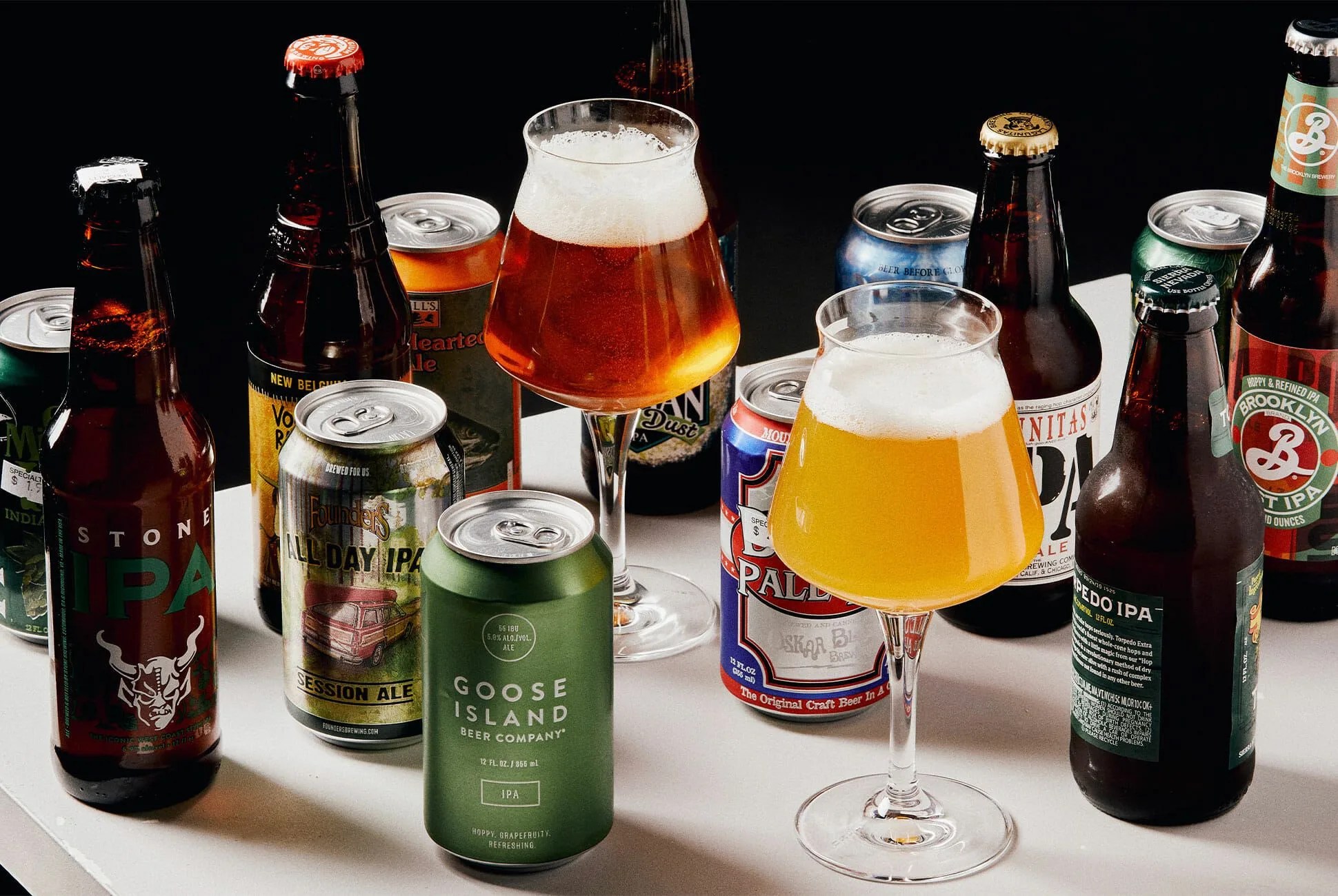 grocery store ipas gear patrol lead full