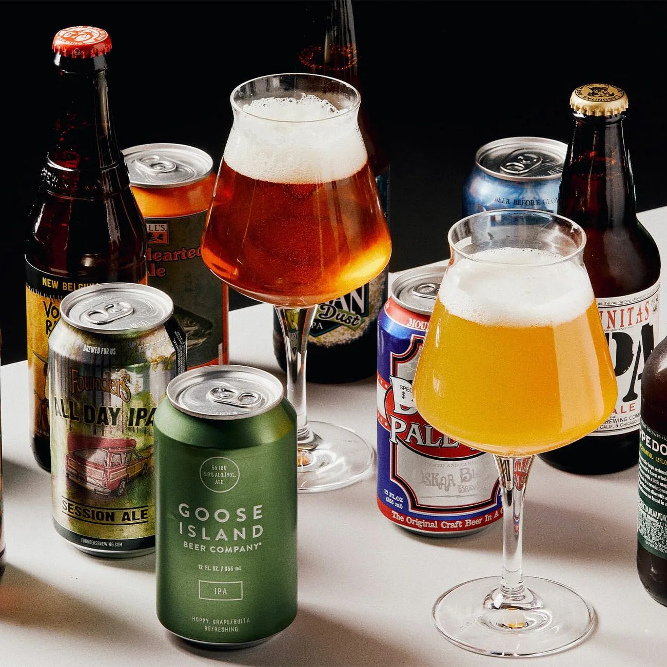 grocery store ipas gear patrol lead full