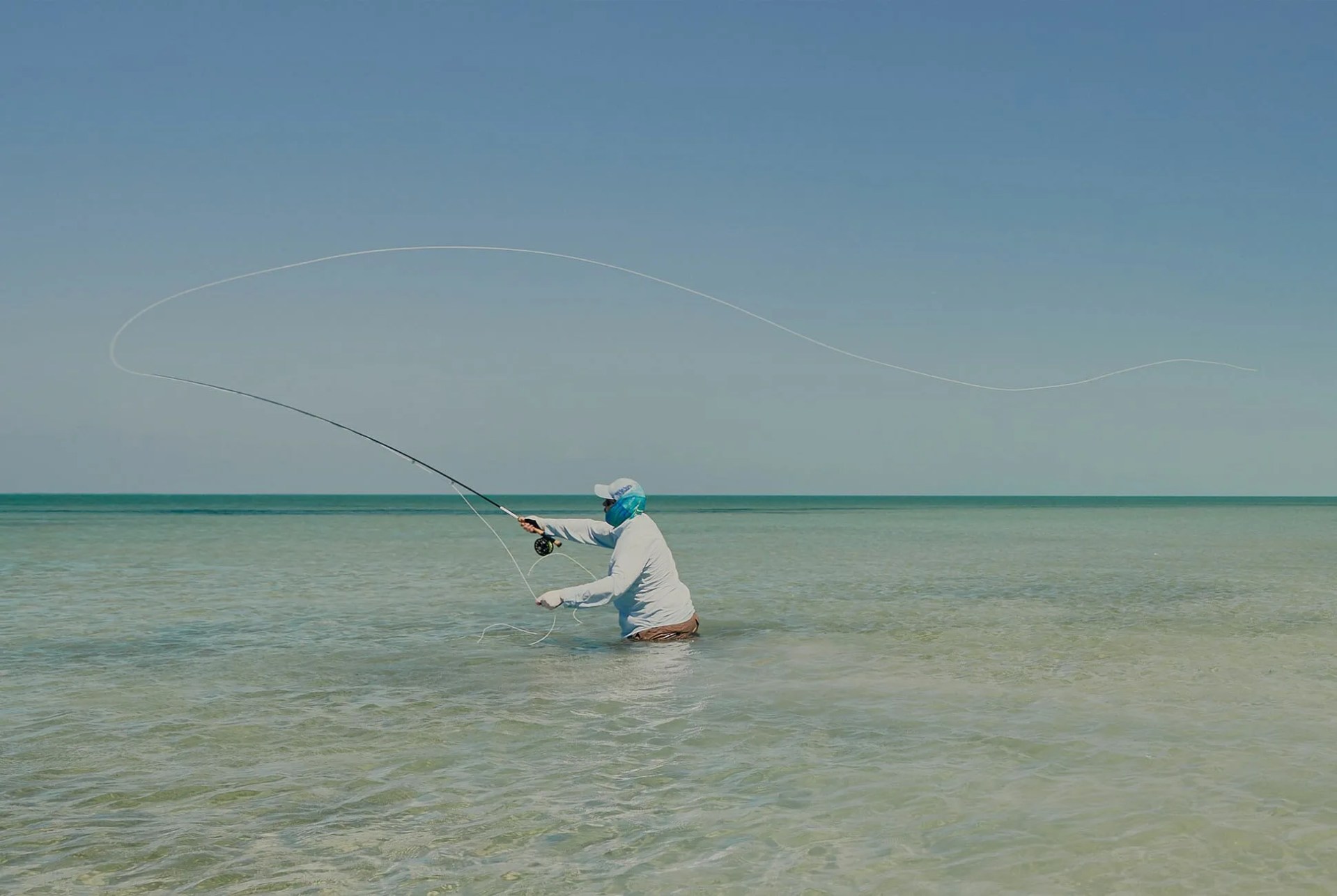 flyfishing