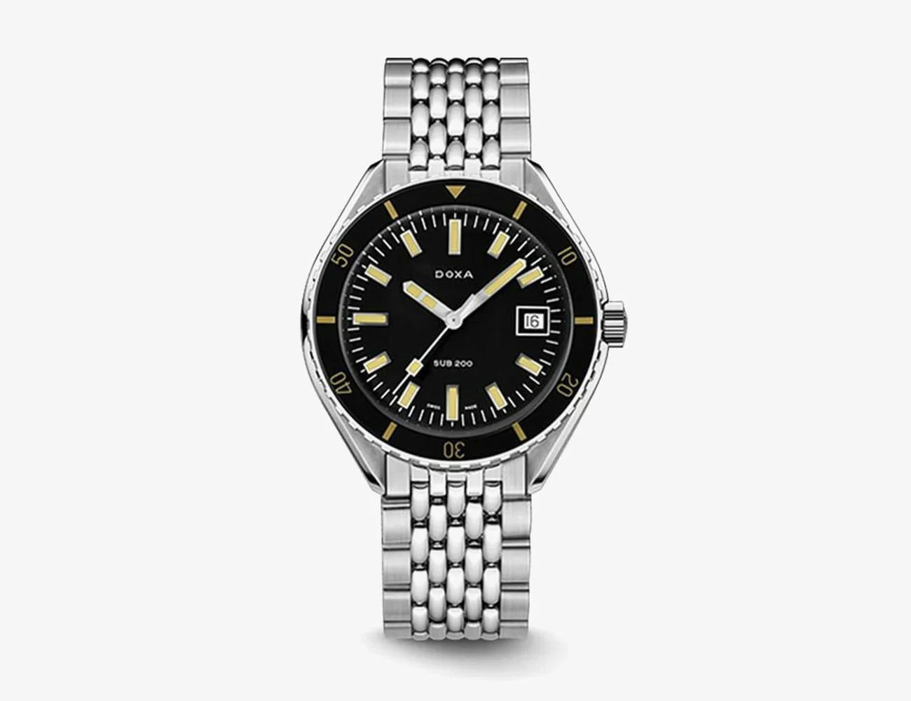 three alternatives to seiko skx007 gear patrol doxa sub 200