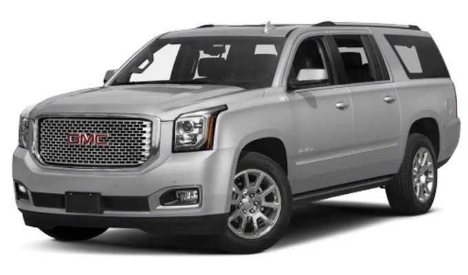yukon xl