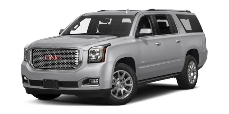 yukon xl