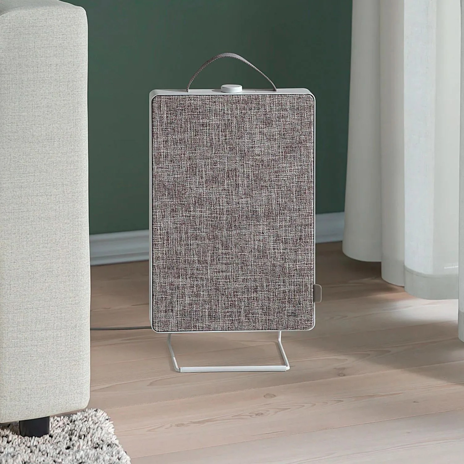 air purifier