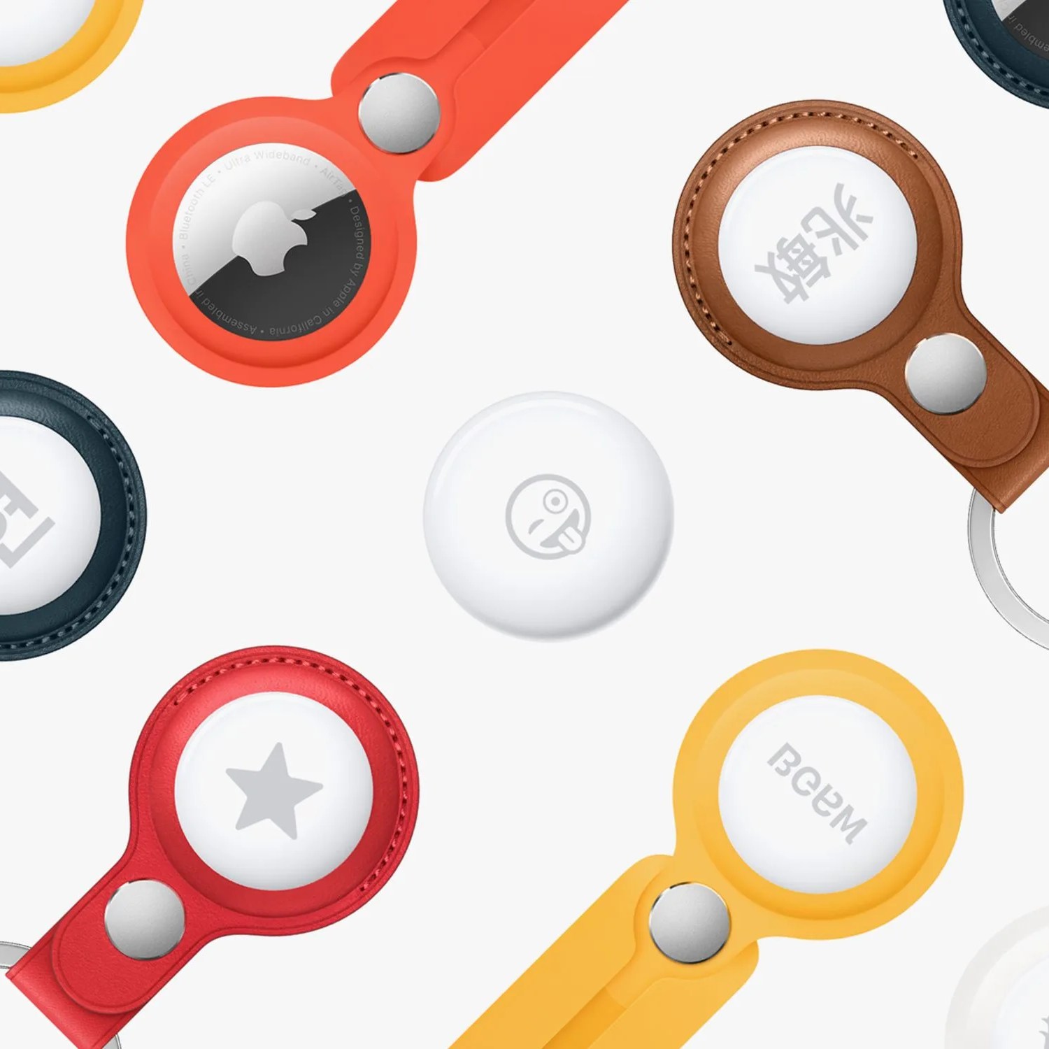 tech roundup