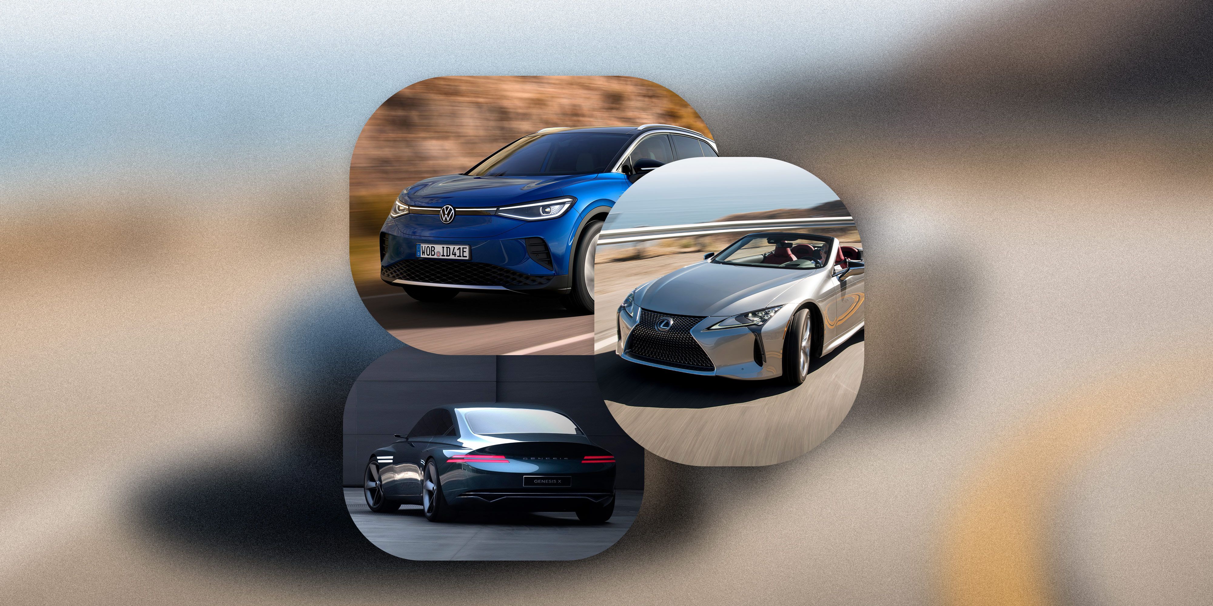 all the automotive news volkswagen id4, 2021 lexus, genesis x