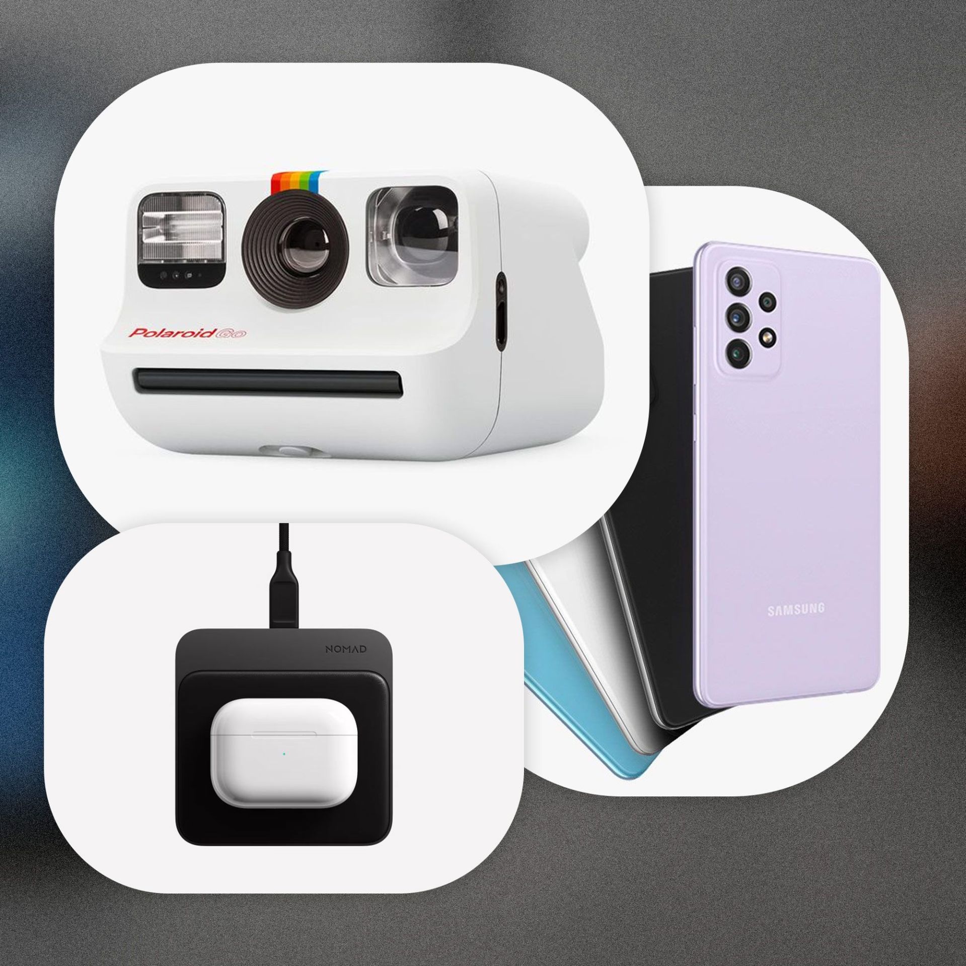 tech roundup