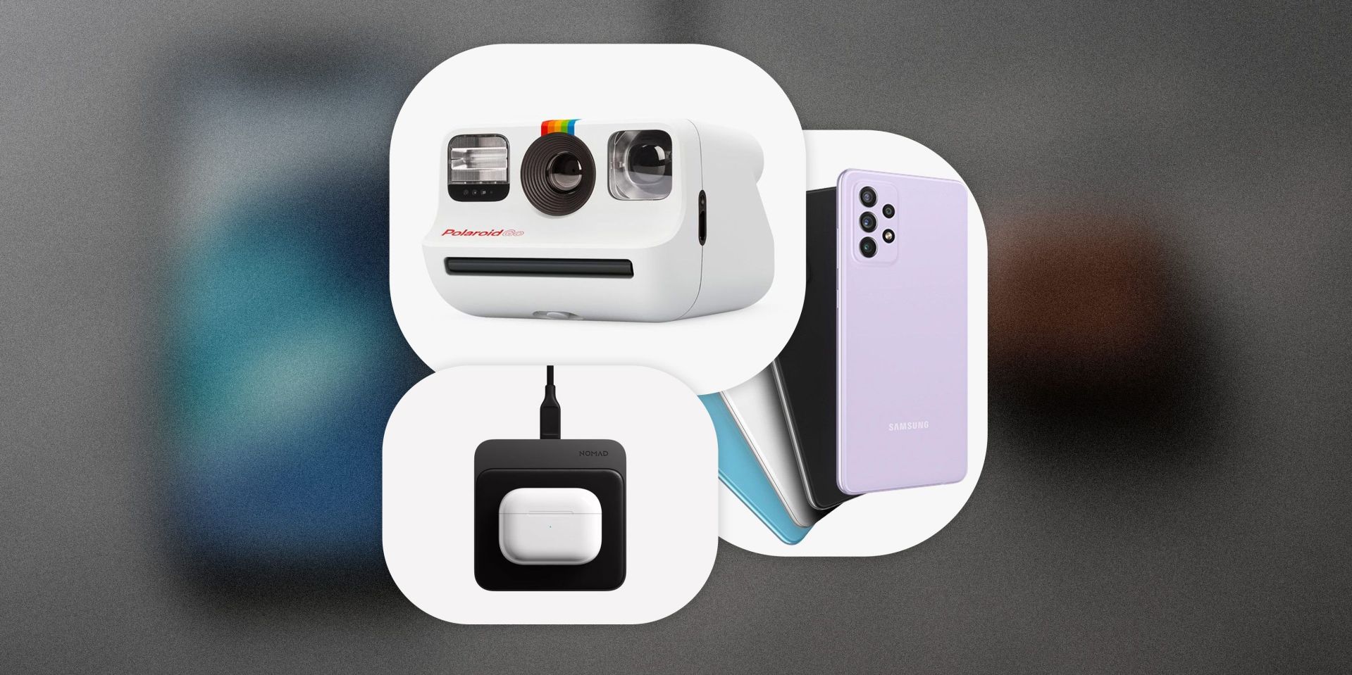 tech roundup