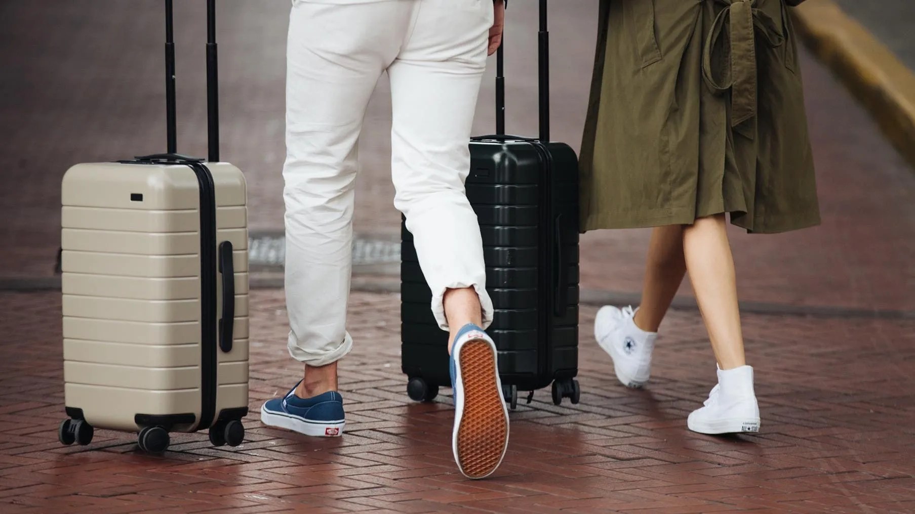 luggage
