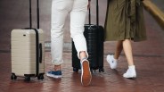 luggage