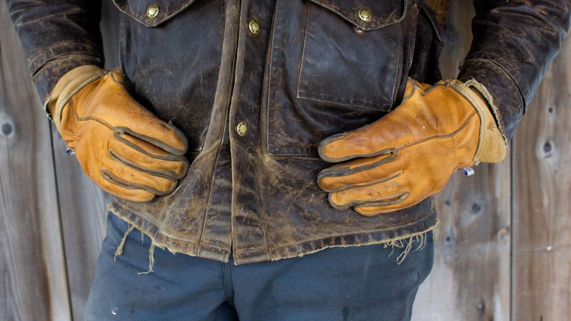 vermont glove