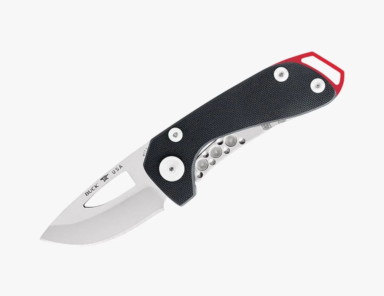 buck knives 417 budgie