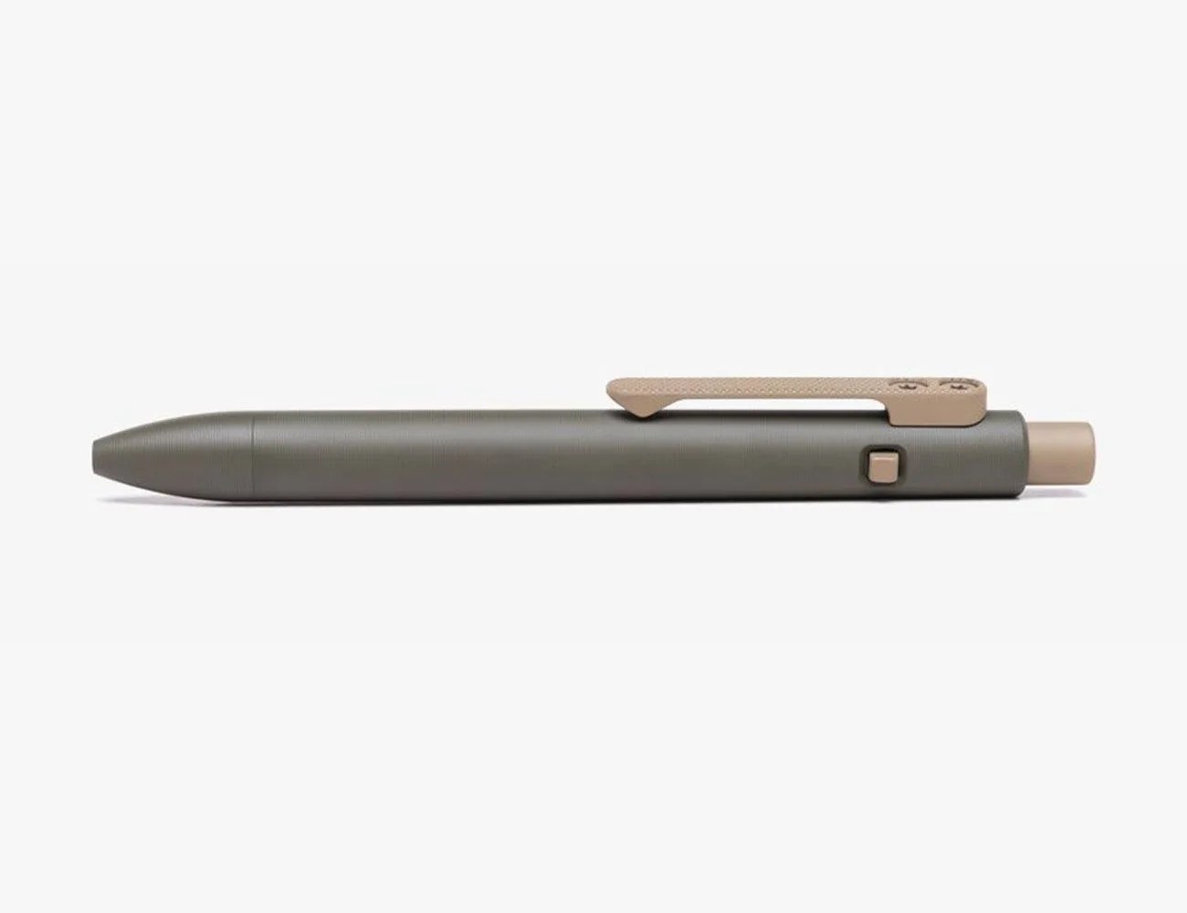 tactile turn overlander
