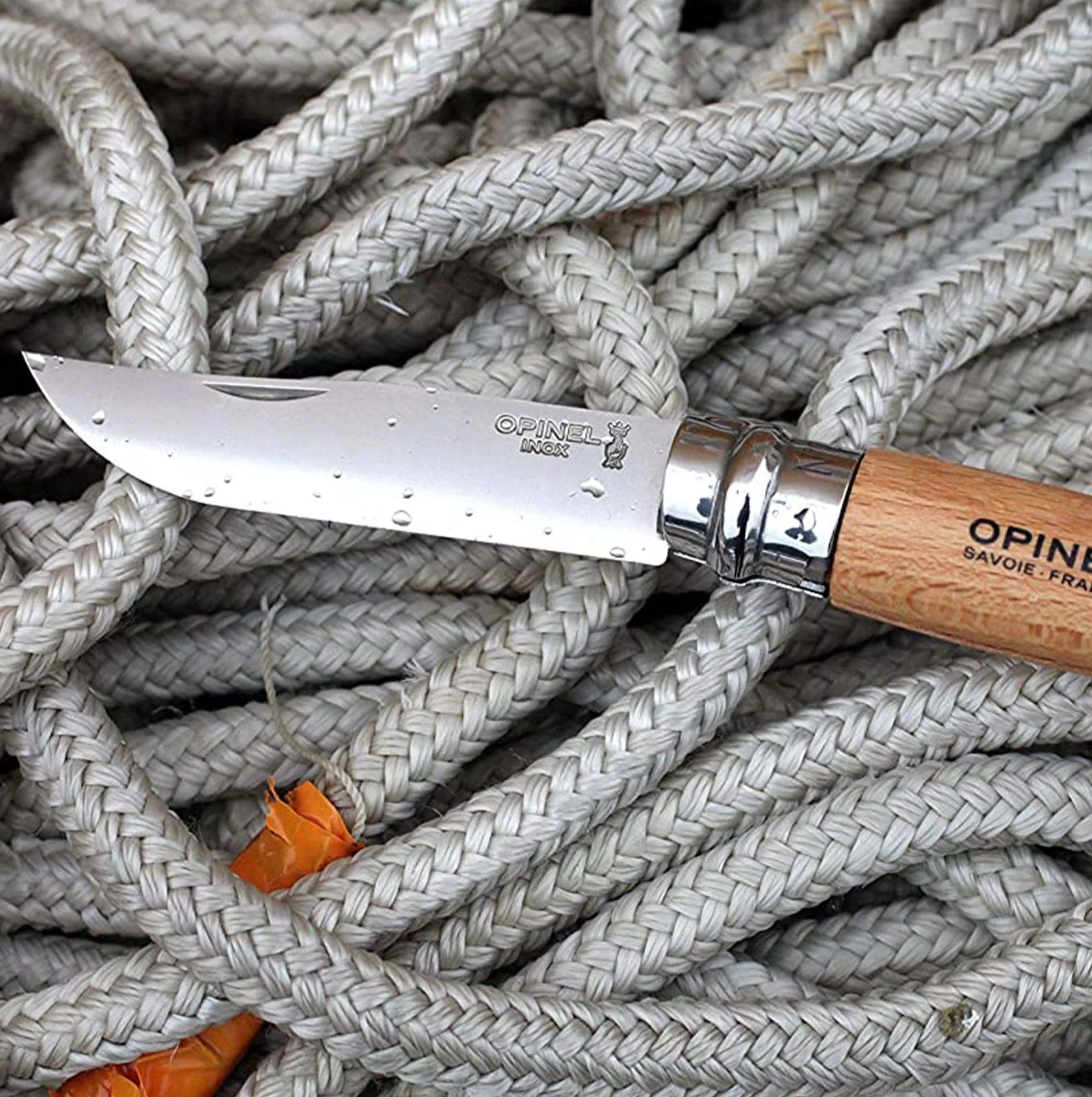 opinel no 8