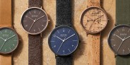 skagen mens pro planet aaren naturals quartz