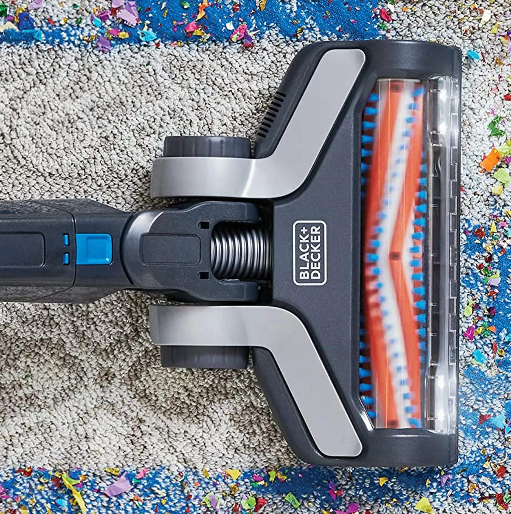 black decker powerseries extreme