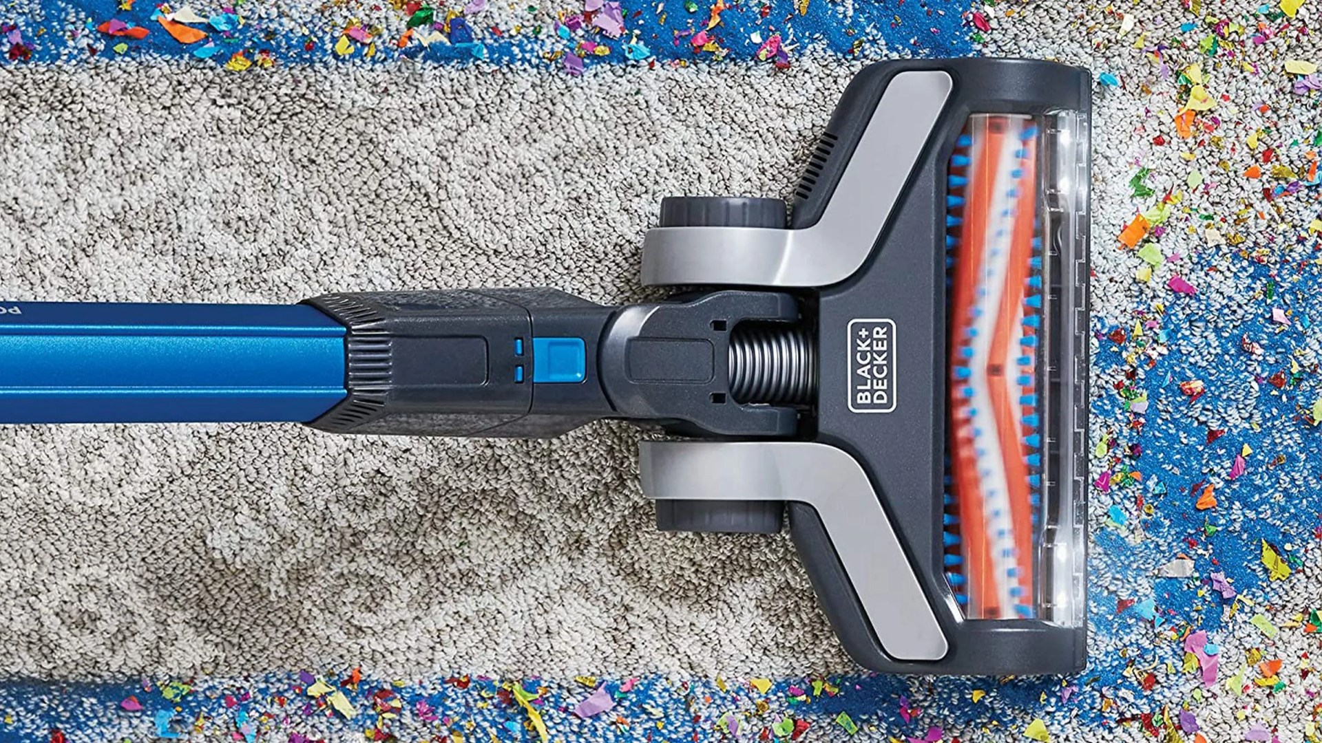 black decker powerseries extreme