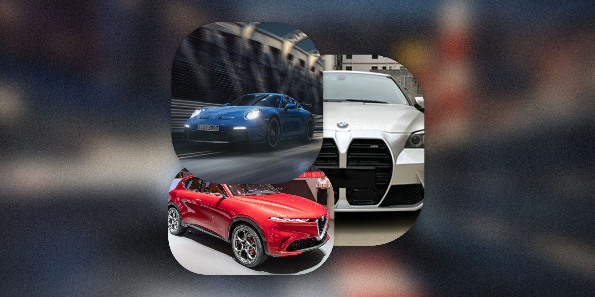 bng cars