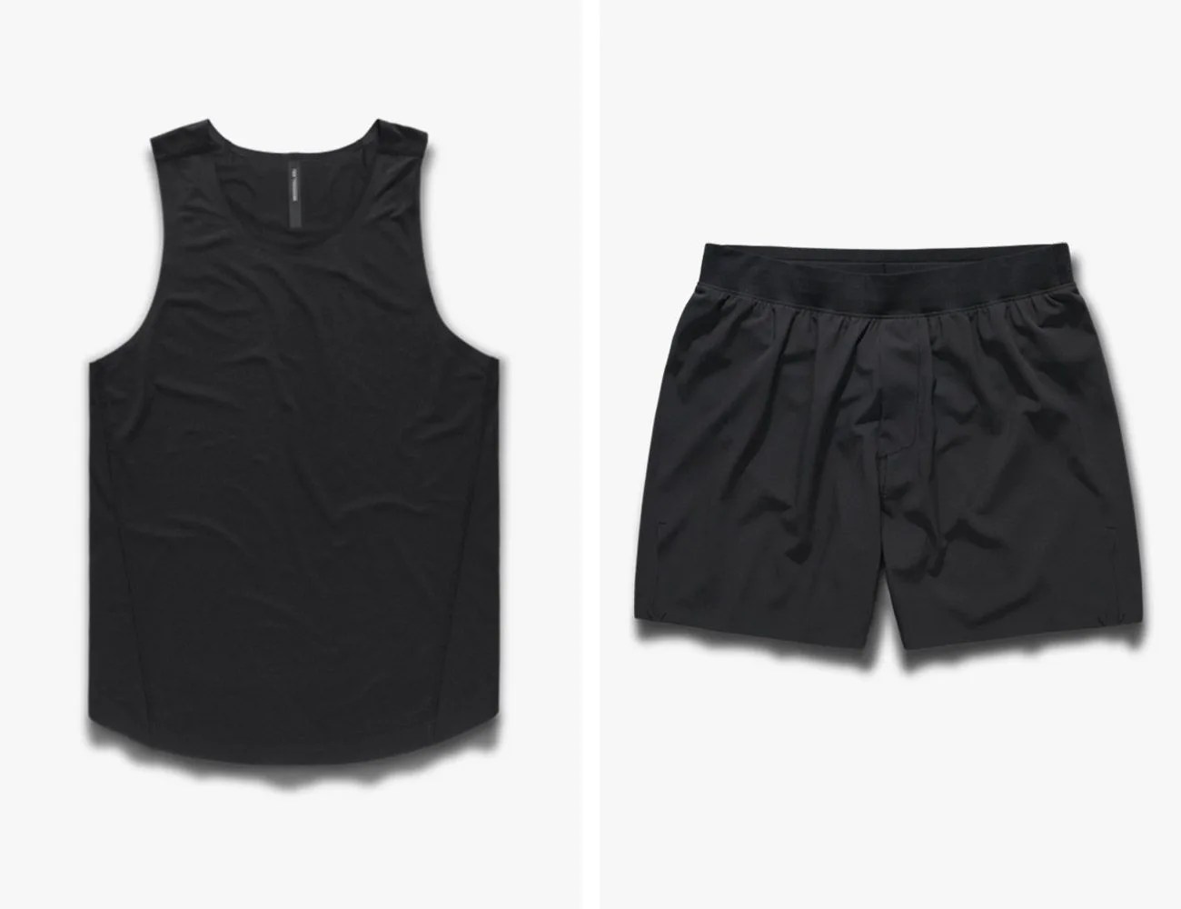 ten thousand distance kit
