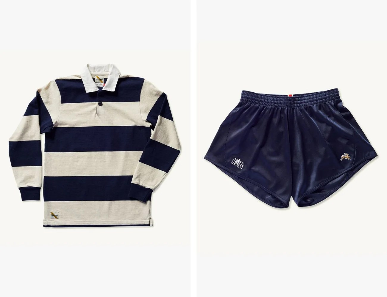 tracksmith collection