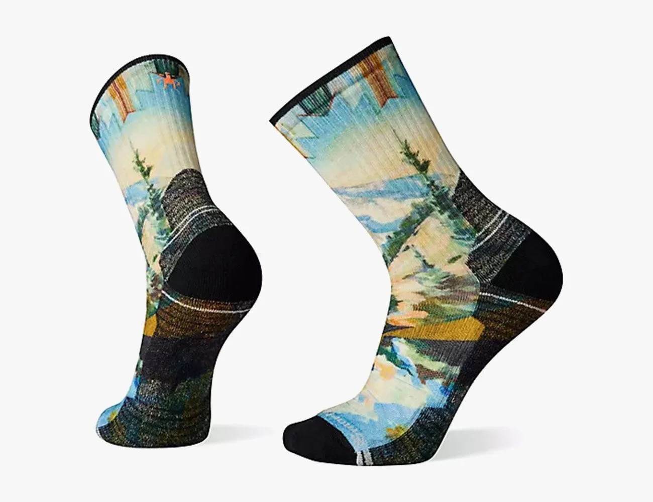 smartwool performance hike