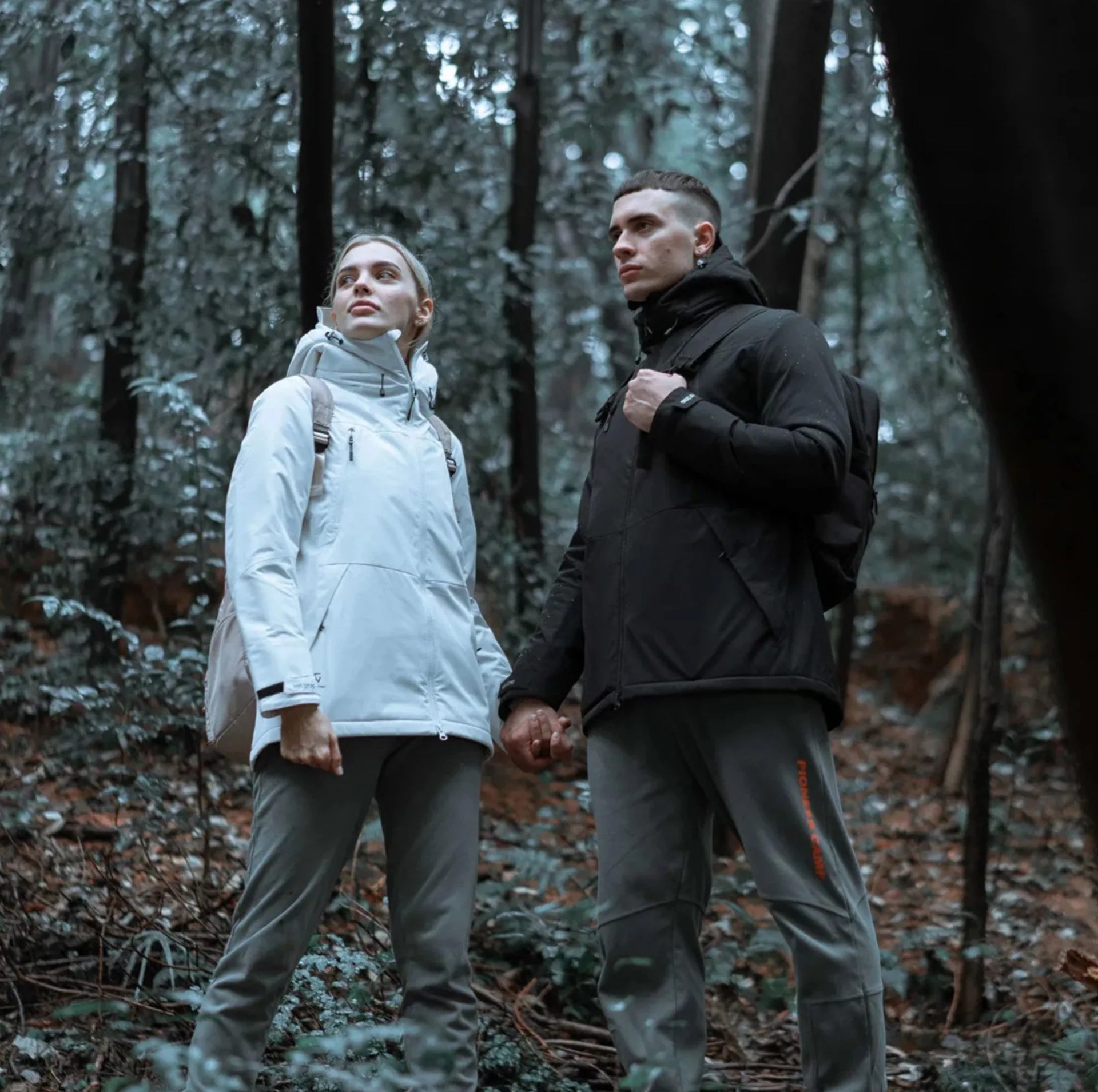 boreas jacket