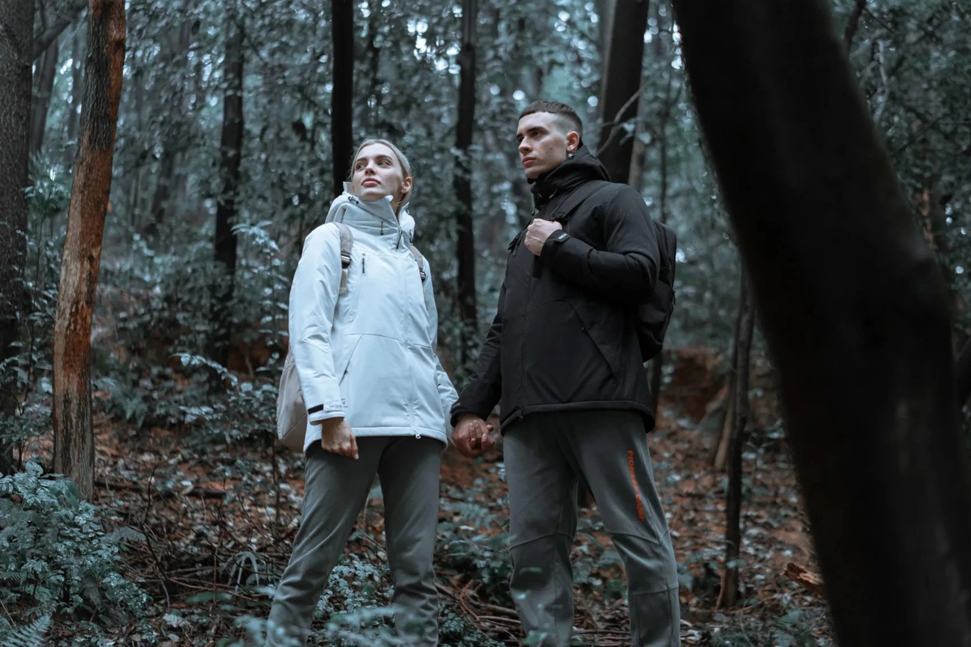 boreas jacket