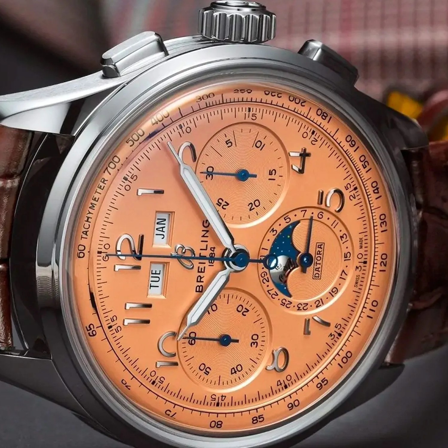 breitling