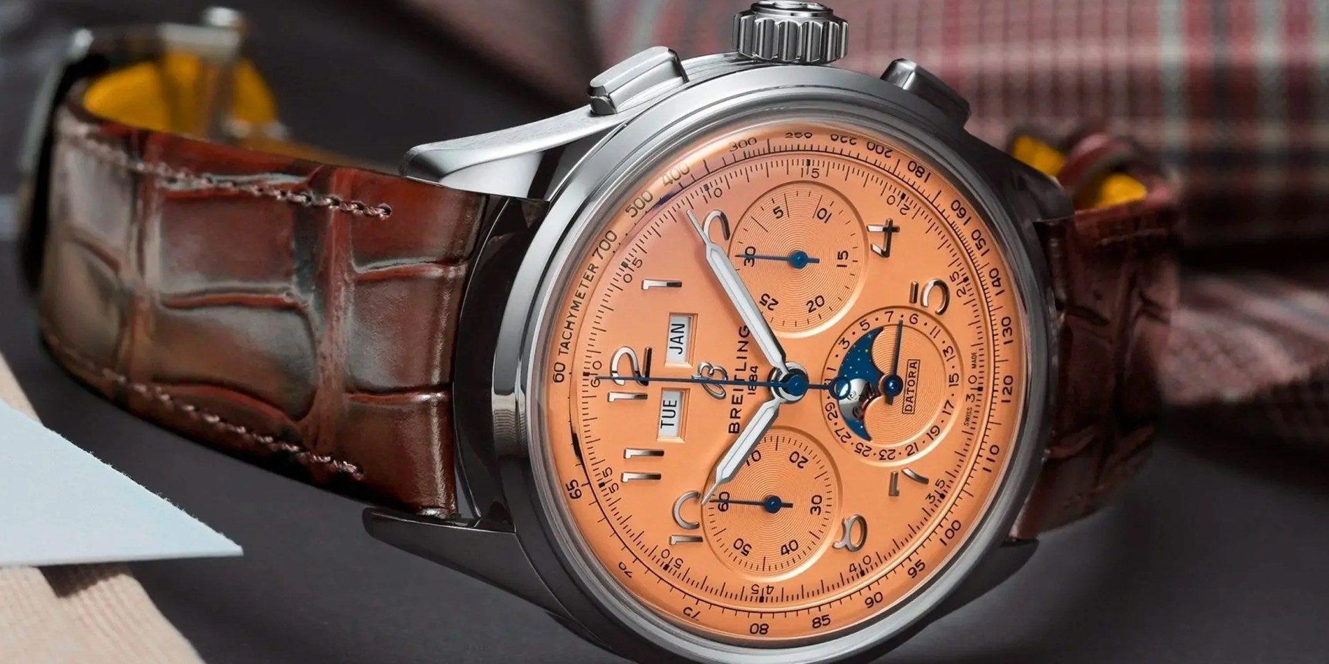 breitling