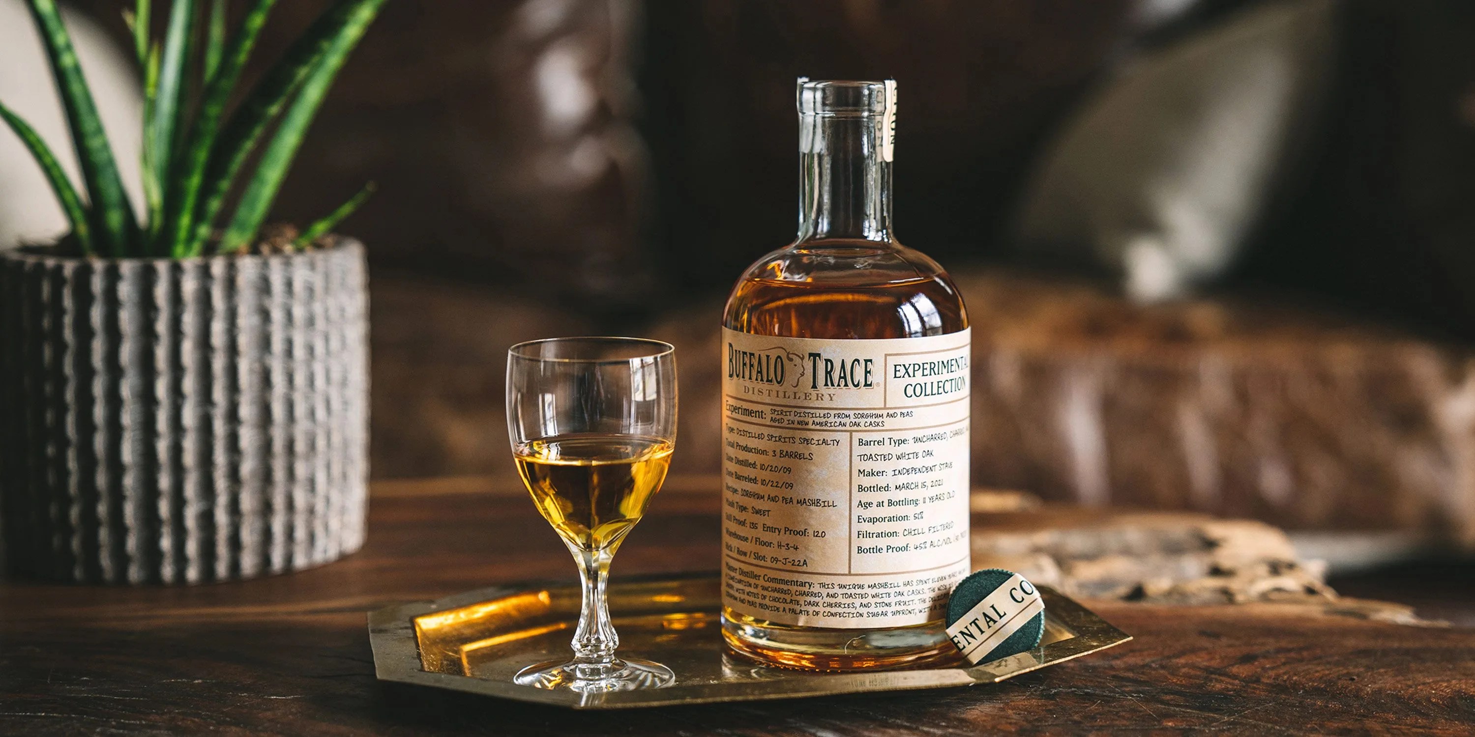 buffalo trace