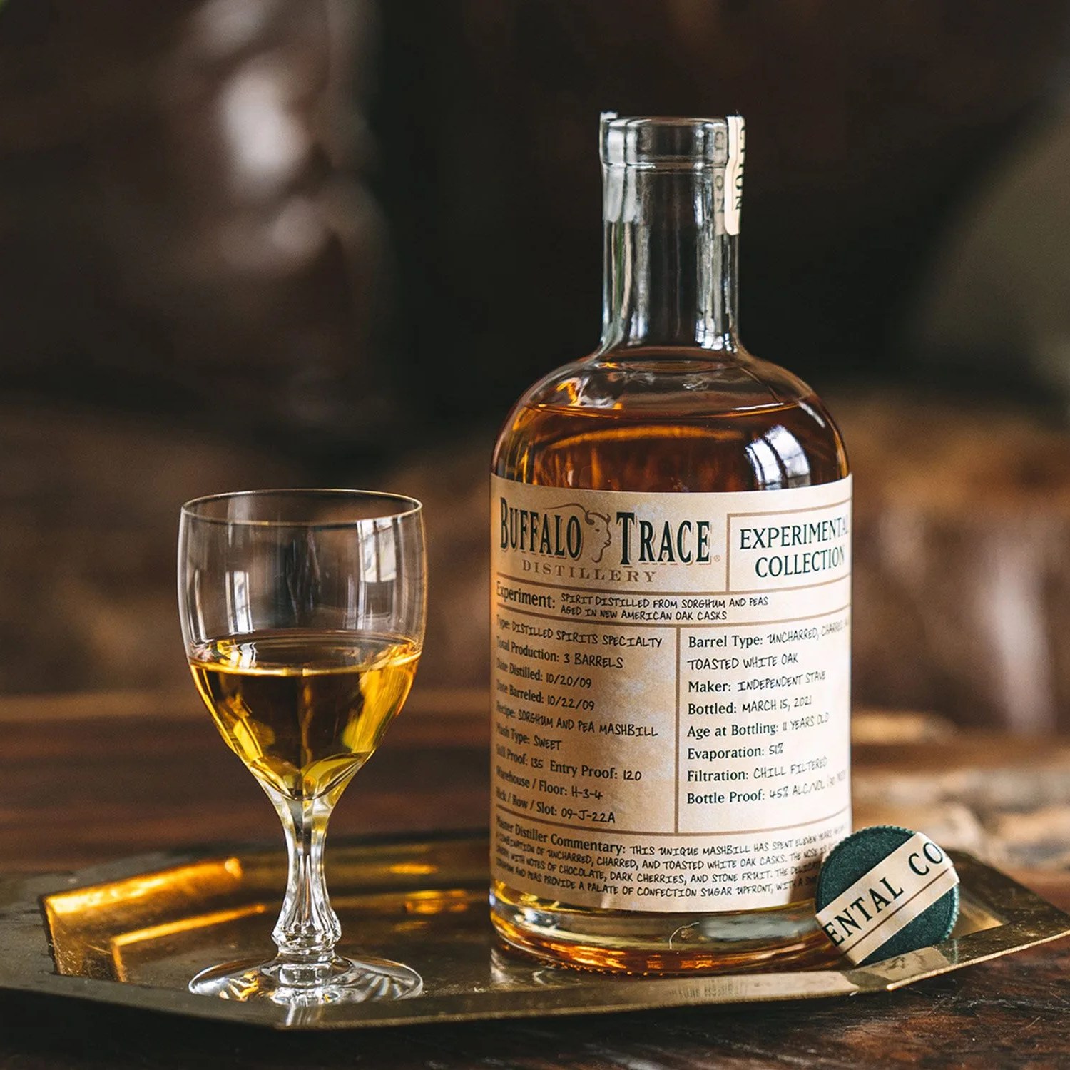 buffalo trace