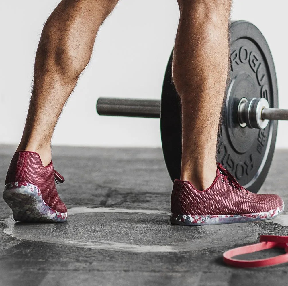 nobull radial trainer