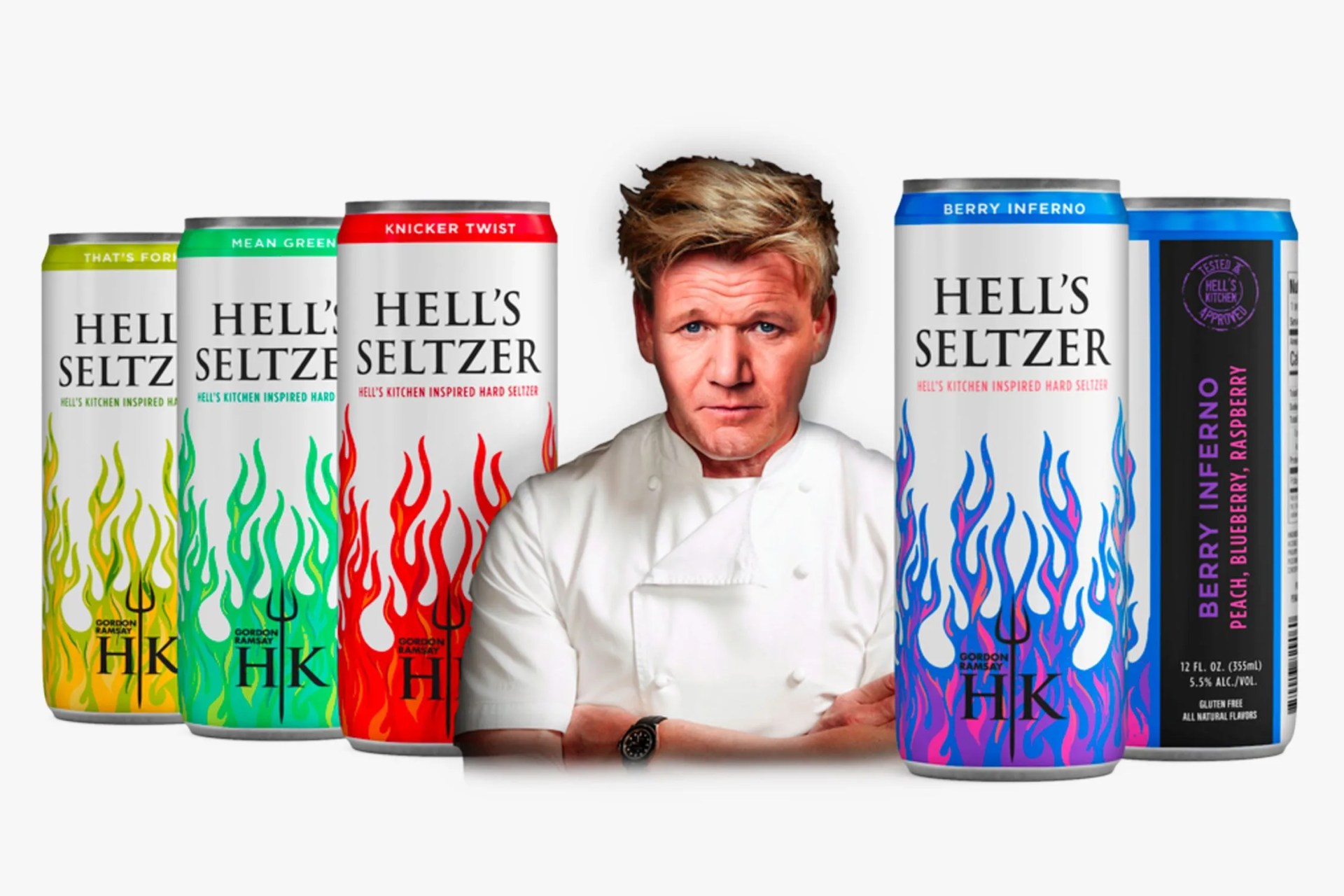 seltzer