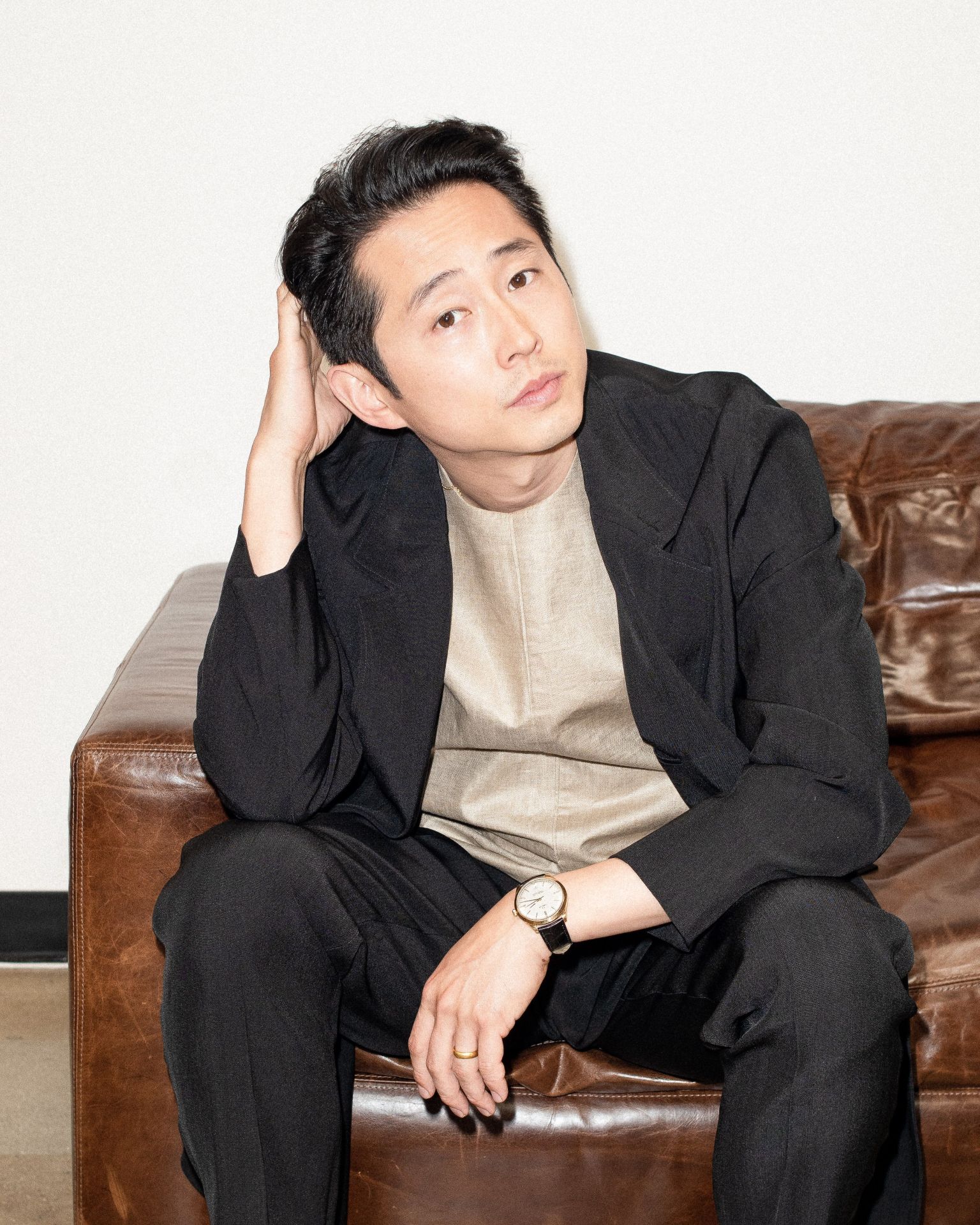 actor steven yeun