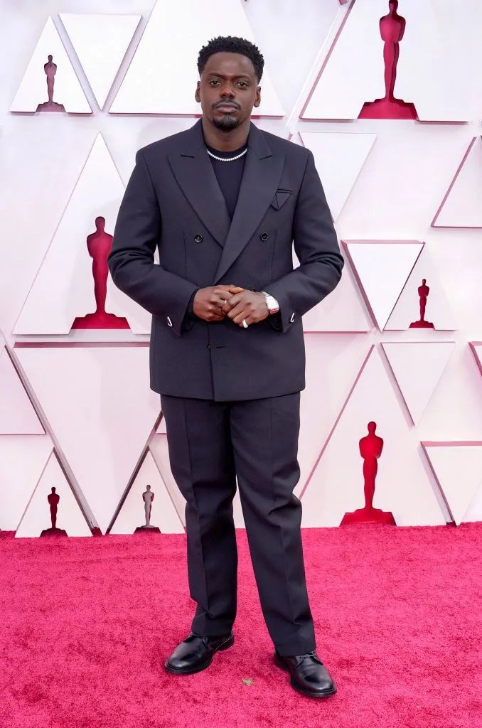93rd annual academy awards rrivals