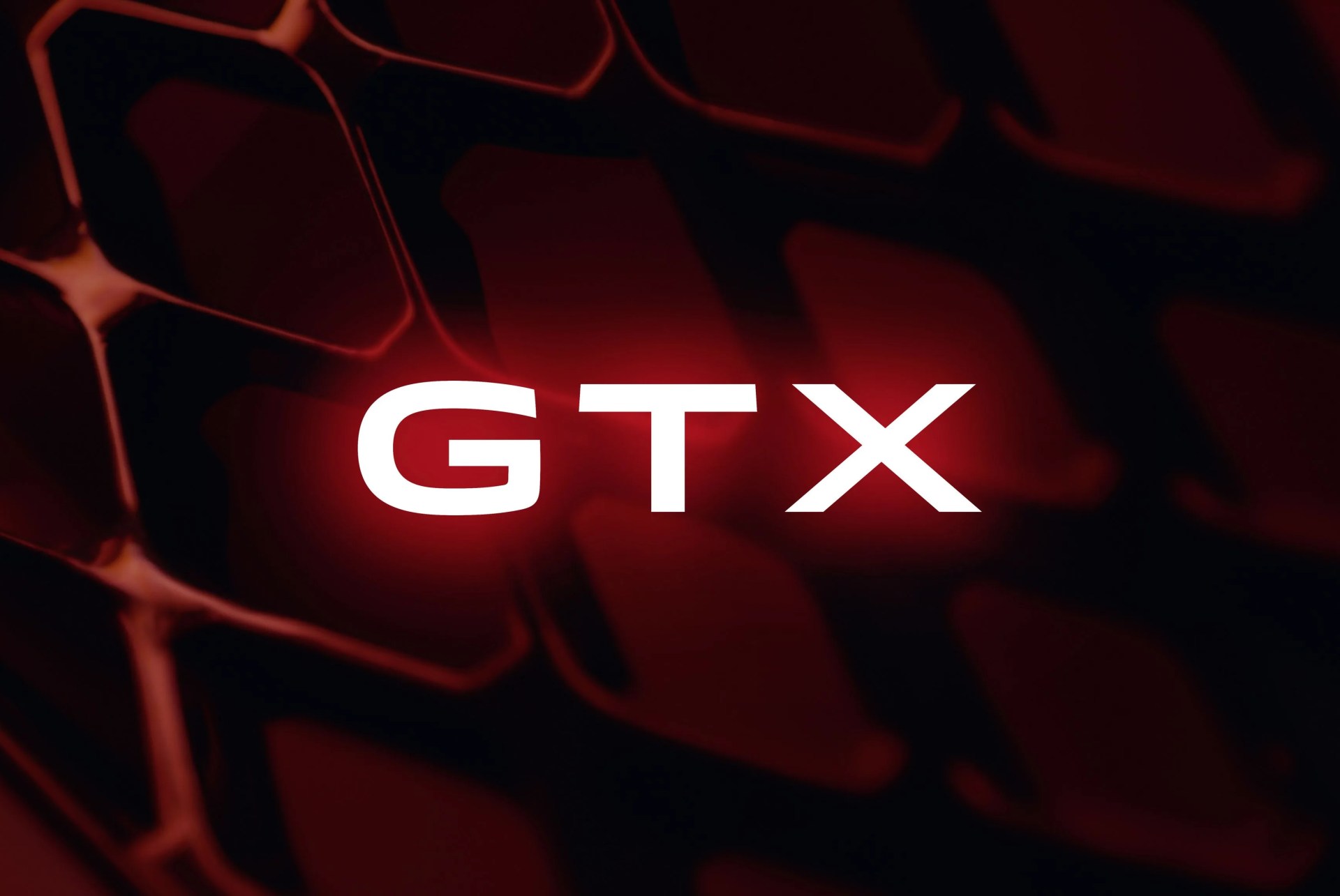 vw gtx logo