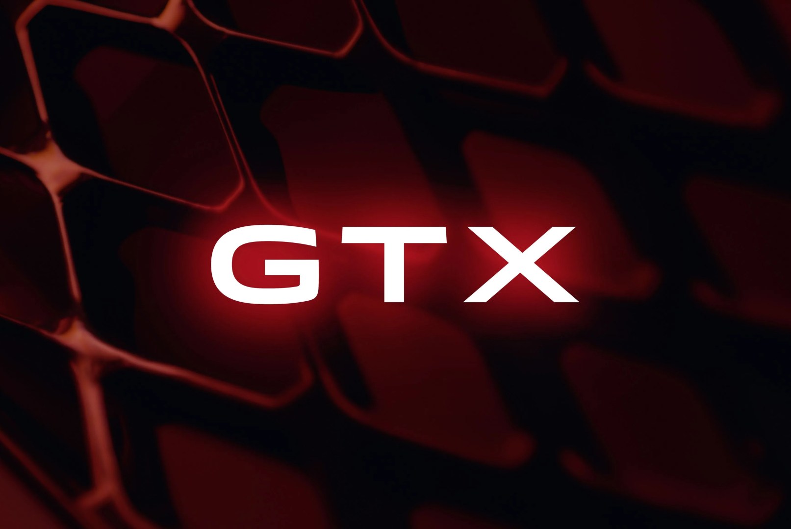 vw gtx logo