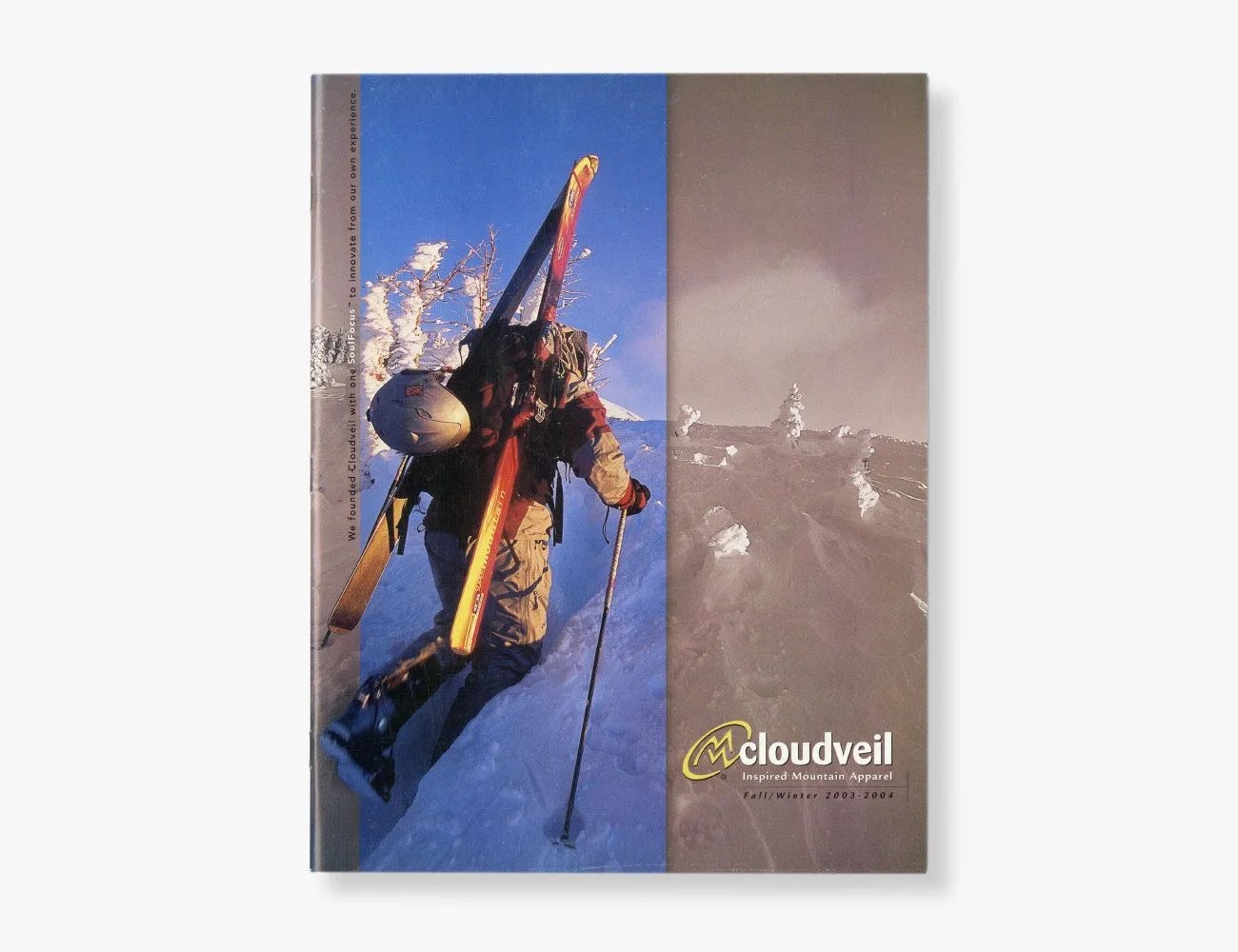 cloudveil