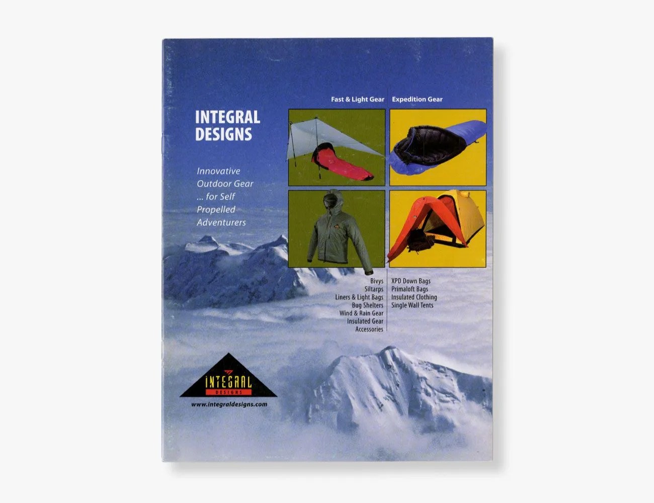 integral designs