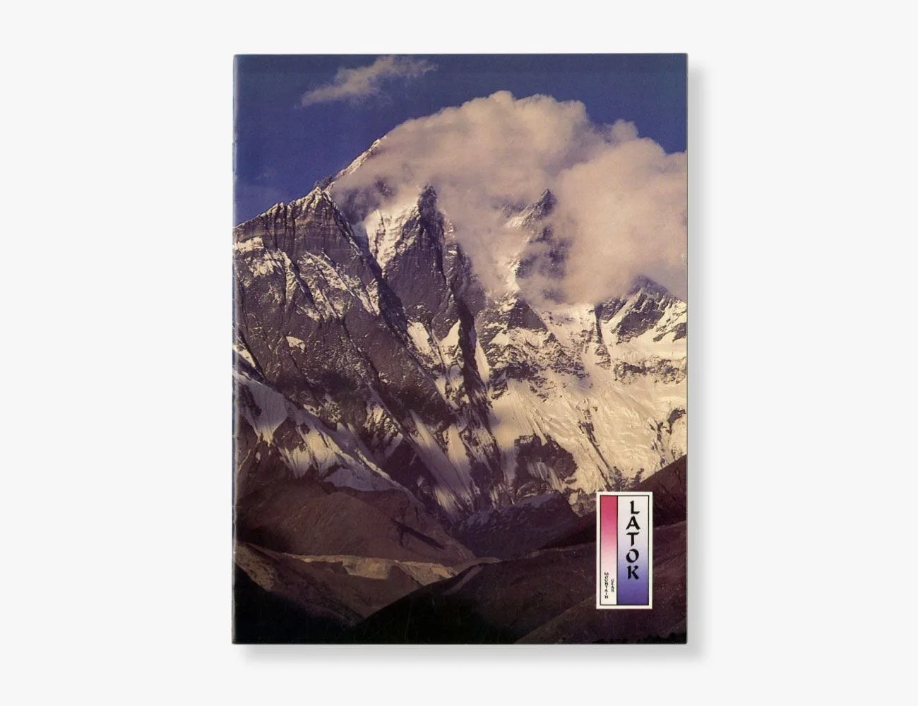 latok mountain gear
