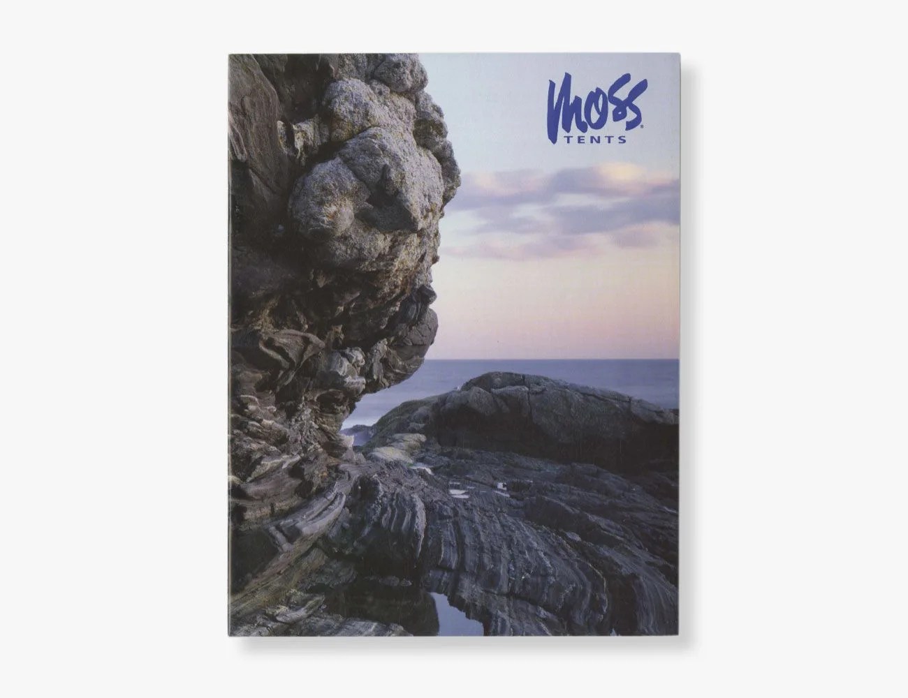 moss tents