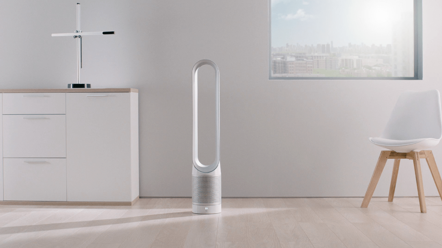 dyson pure cool tp04 purifying fan