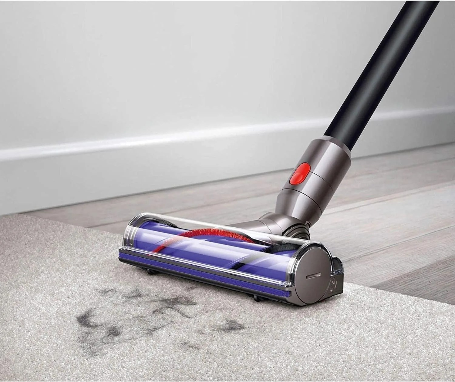 dyson v8 animal