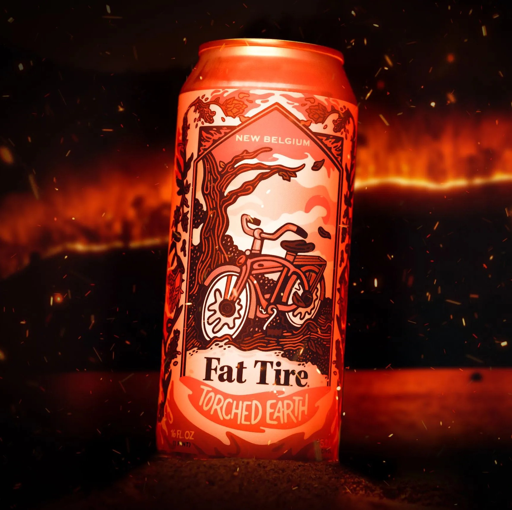 torched earth ale